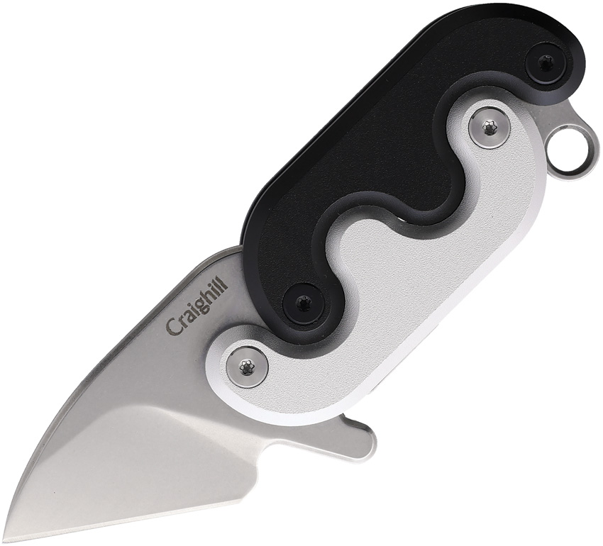 Sidewinder Mini Linerlock