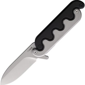 Sidewinder Linerlock