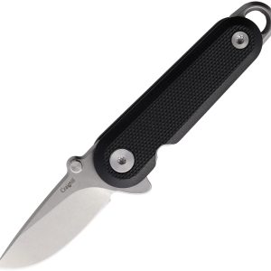 Lark Linerlock G10 Black