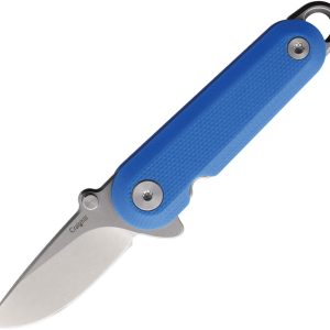 Lark Linerlock G10 Blue