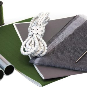 Nylon Tent Repair Kit