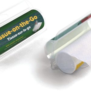 Tissue on the Go