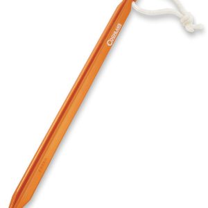 Ultralight Tent Stakes 4pk