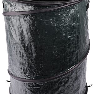 Pop-Up Camp Trash Can