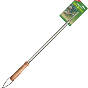 Extendible Fire Poker