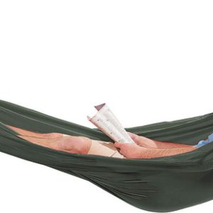 Single Parachute Hammock