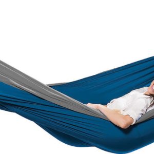 Double Parachute Hammock