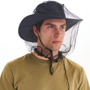 Mosquito Head Net