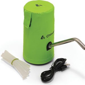 Water Pump USB Rechargable
