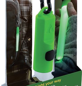 LED Lightstick Green