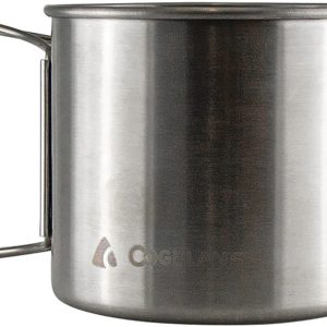 Camp Mug