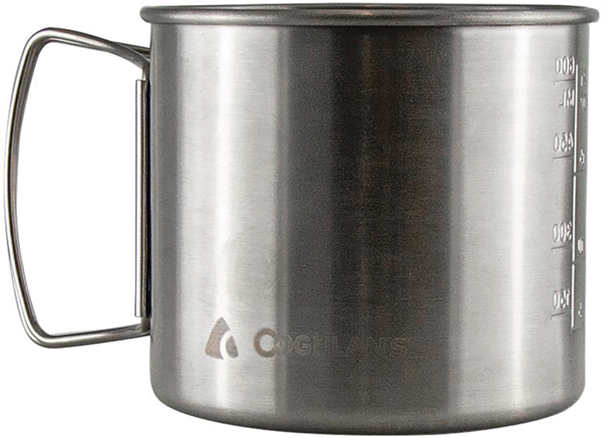 Camp Mug
