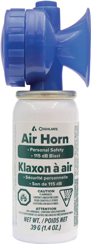 Air Horn
