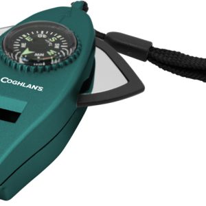 Six Function Whistle