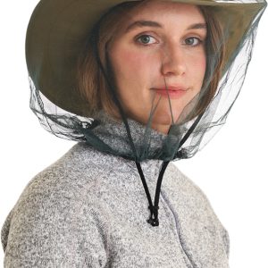Mosquito Head Net