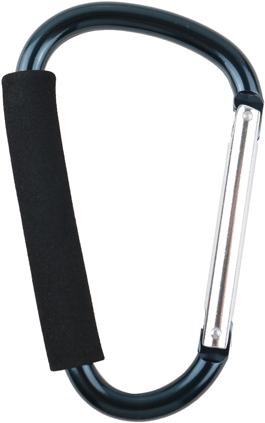 Large Carabiner Carry Handle