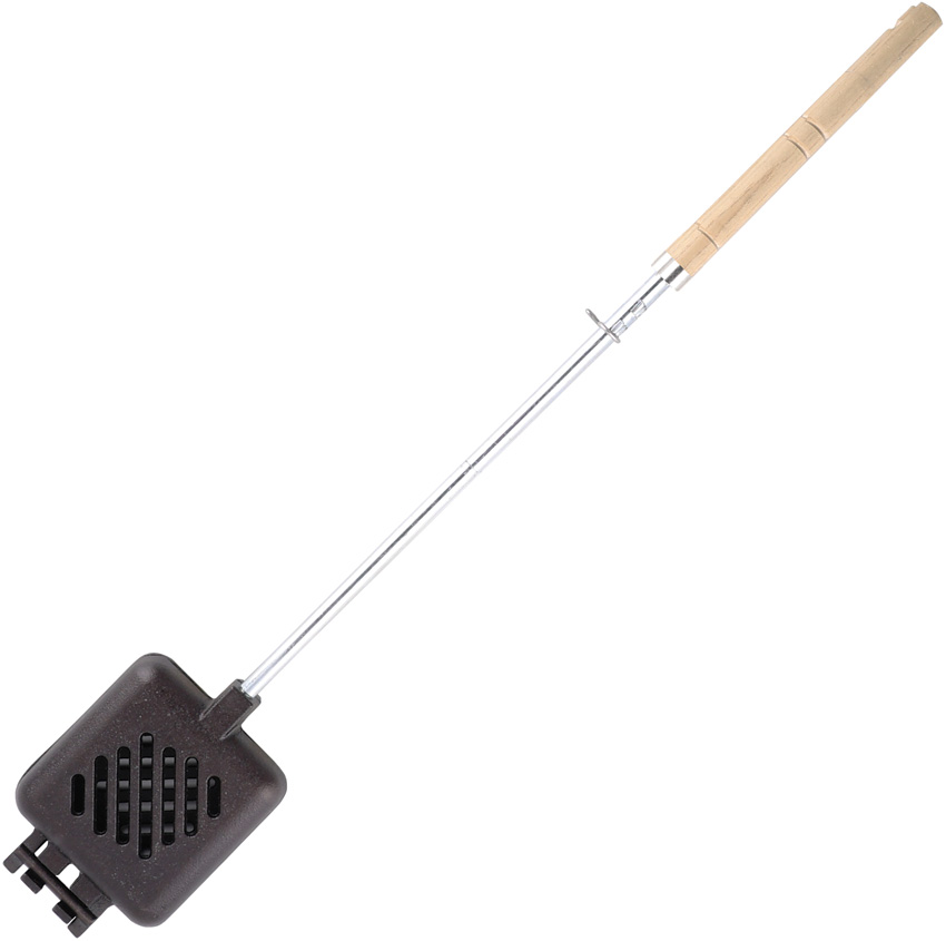 Cast Iron Broiler