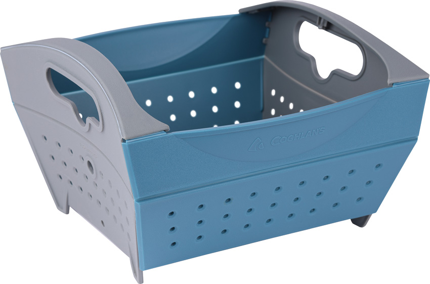Standard Snapfold Colander