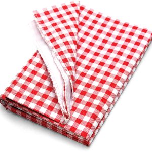 Picnic Tablecloth