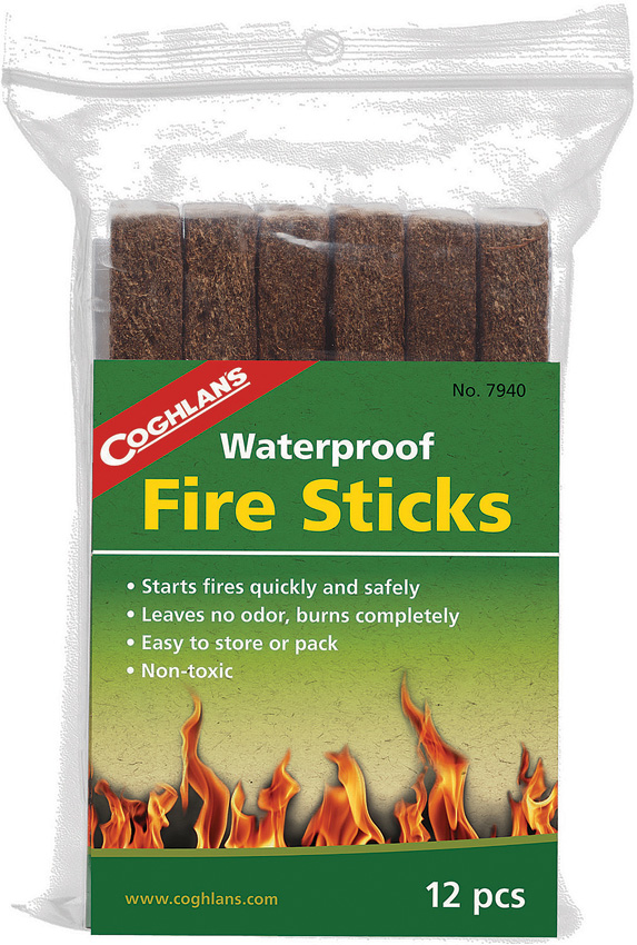 Fire Sticks 12pk
