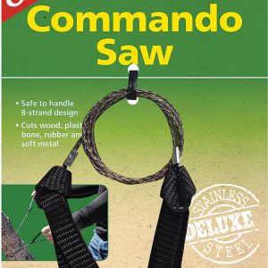 Commando Saw