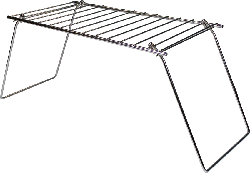 Pack Grill