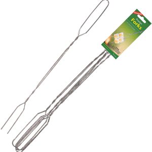 Toaster Forks 4pk