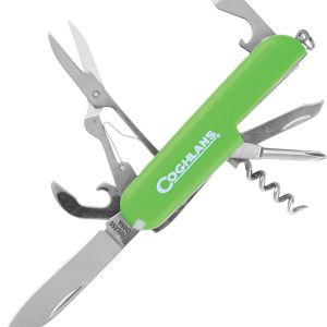 Camp Knife