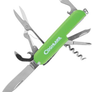 Camp Knife