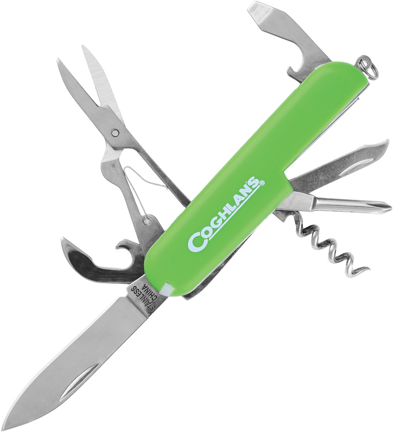 Camp Knife