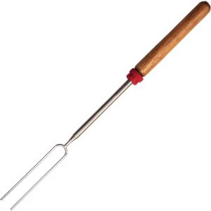 Telescoping Fork