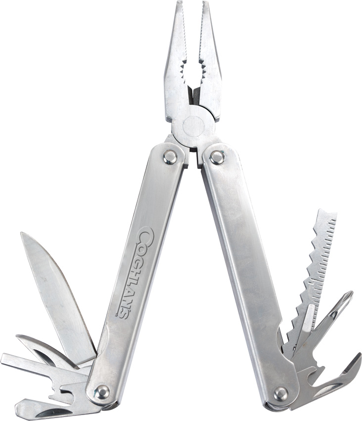 Camper's Tool