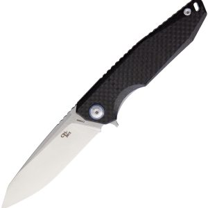 Carbon Fiber Framelock