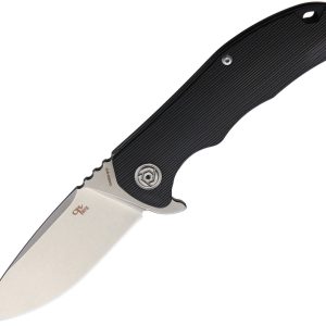 Linerlock Black