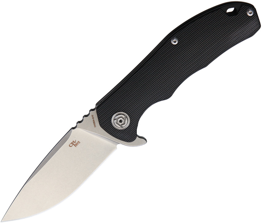 Linerlock Black