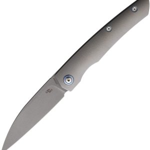 Framelock Titanium