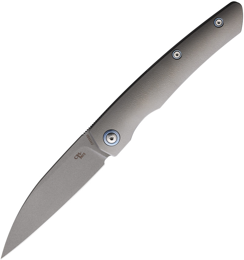 Framelock Titanium