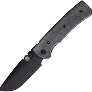 Redencion 229 Linerlock Blk