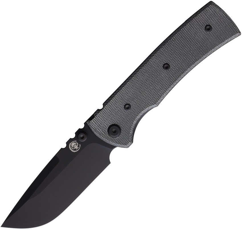 Redencion 229 Linerlock Blk