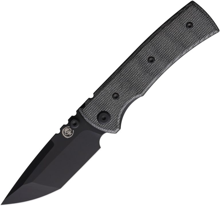 Chaves knife at Caveman Blades