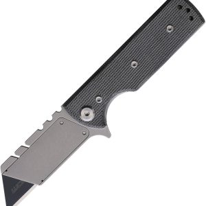 C.H.U.B. Flipper Linerlock SW