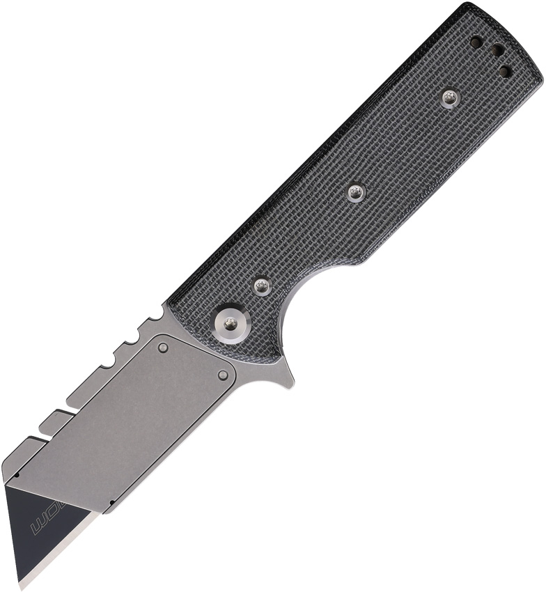 C.H.U.B. Flipper Linerlock SW
