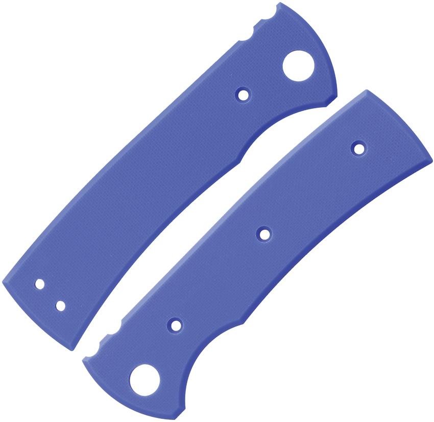 229 Redencion Scales Blue G10