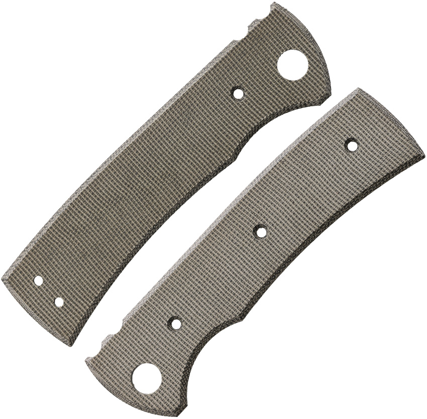 229 Redencion Scales Grn Mic