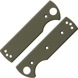 Blue Label T.A.K. Scales ODG10