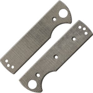 Blue Label T.A.K. Scales GrMic
