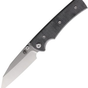 Sangre 229 Linerlock SW WH