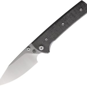 Scapegoat 229 Linerlock SW Sp