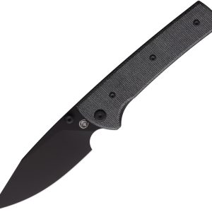 Scapegoat 229 Linerlock PVD Sp