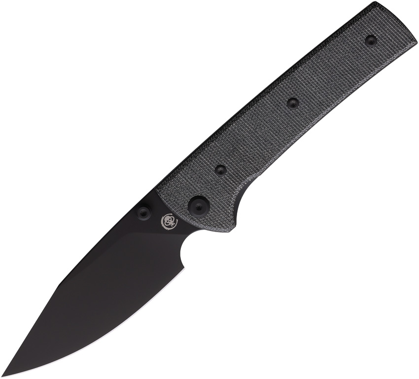 Scapegoat 229 Linerlock PVD Sp